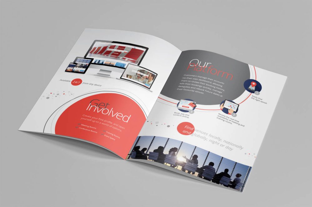 MeetingRooms Brochure